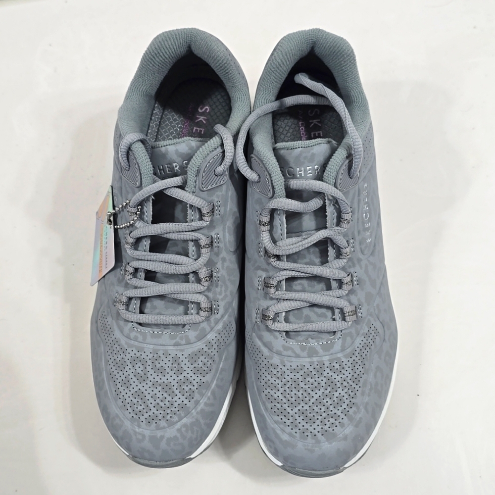 Skechers Women's Uno 2 in kat neato new - Picture 3 of 11